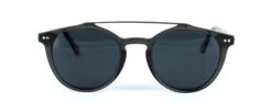Pioneer Prescription Sunglasses - Luciana - Smoke Grey Including Custom-made Prescription Lenses -Fashion Optical Shop pioneer 25 962 02 01