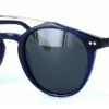 Pioneer Prescription Sunglasses - Luciana - Dark Blue Including Custom-made Prescription Lenses -Fashion Optical Shop pioneer 25 962 03