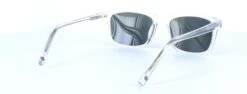 Pioneer Prescription Sunglasses - Rocco - Clear Crystal Including Custom-made Prescription Lenses 10 Pioneer Prescription Sunglasses - Rocco - Clear Crystal Including Custom-made Prescription Lenses -Fashion Optical Shop pioneer 25 964 03 22
