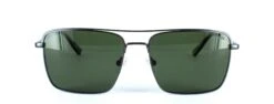 Pioneer Prescription Sunglasses - Aurelio - Gunmetal Including Custom-made Prescription Lenses -Fashion Optical Shop pioneer 35 924 01 01