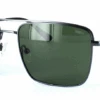 Pioneer Prescription Sunglasses - Aurelio - Gunmetal Including Custom-made Prescription Lenses