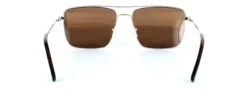 Pioneer Prescription Sunglasses - Aurelio - Shiny Gold Including Custom-made Prescription Lenses -Fashion Optical Shop pioneer 35 924 02 19