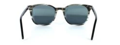 Pioneer Prescription Sunglasses - Aurelia - Smoke Grey Including Custom-made Prescription Lenses -Fashion Optical Shop pioneer 35 967 01 19