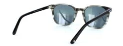 Pioneer Prescription Sunglasses - Aurelia - Smoke Grey Including Custom-made Prescription Lenses -Fashion Optical Shop pioneer 35 967 01 22