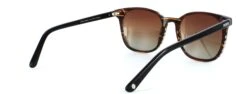Pioneer Prescription Sunglasses - Aurelia - Demi Brown Including Custom-made Prescription Lenses -Fashion Optical Shop pioneer 35 967 02 23