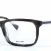 POLICE 262N 6K3M/54 Including Custom-made Prescription Lenses -Fashion Optical Shop police vpl262n 6k3m