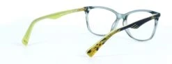 POLICE VPL502N - Crystal Green Including Custom-made Prescription Lenses -Fashion Optical Shop police vpl502n 09ab 23