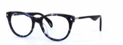 POLICE VPL628 0L93 Including Custom-made Prescription Lenses