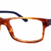 Ray Ban 5245 5609 Including Custom-made Prescription Lenses -Fashion Optical Shop rayban 5245 5609