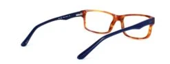 Ray Ban 5245 5609 Including Custom-made Prescription Lenses -Fashion Optical Shop rayban 5245 5609 23