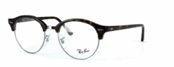 Ray Ban 4246 - Dk Tortoise Including Custom-made Prescription Lenses