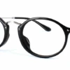 Ray Ban 2547 - Black & Silver Including Custom-made Prescription Lenses 2 Ray Ban 2547 - Black & Silver Including Custom-made Prescription Lenses -Fashion Optical Shop rayban rb2547vf 2000