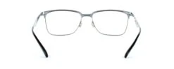 Ray Ban 6344 - Blue & Silver Including Custom-made Prescription Lenses -Fashion Optical Shop rayban rb6344 2863 19