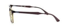 Ray Ban 7131 - Tortoise Including Custom-made Prescription Lenses -Fashion Optical Shop rayban rb7131 2012 09