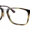 Ray Ban 7131 - Tortoise Including Custom-made Prescription Lenses -Fashion Optical Shop rayban rb7131 2012