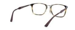 Ray Ban 7131 - Tortoise Including Custom-made Prescription Lenses -Fashion Optical Shop rayban rb7131 2012 22