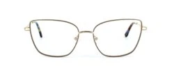 Rafina - Brown Including Custom-made Prescription Lenses -Fashion Optical Shop rhein c2143 c3 01
