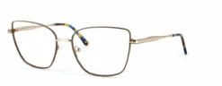 Rafina - Brown Including Custom-made Prescription Lenses