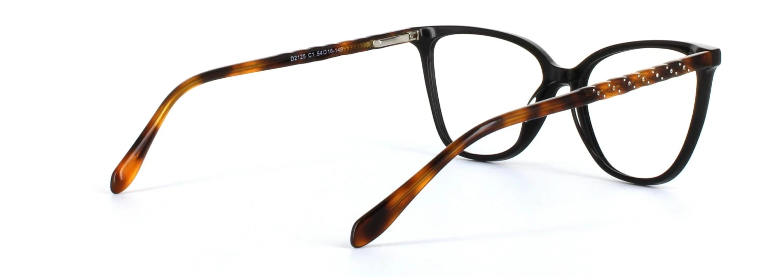 Suzie Including Custom-made Prescription Lenses 6 Suzie Including Custom-made Prescription Lenses - Image 4