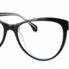 Hadlow - Black Including Custom-made Prescription Lenses -Fashion Optical Shop rhein d2314 c1