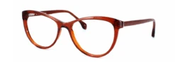 Hadlow - Brown Including Custom-made Prescription Lenses