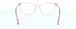 Hadlow - Crystal Pink Including Custom-made Prescription Lenses -Fashion Optical Shop rhein d2314 c3 19