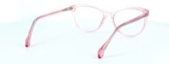 Hadlow - Crystal Pink Including Custom-made Prescription Lenses -Fashion Optical Shop rhein d2314 c3 22
