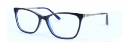 Ballina - Blue Including Custom-made Prescription Lenses