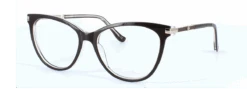Verwood - Brown Including Custom-made Prescription Lenses