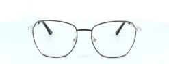 Babylon - Black & Silver Including Custom-made Prescription Lenses -Fashion Optical Shop rhein ds2302 c3 01