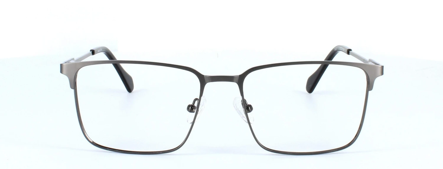 Rosley - Gunmetal Including Custom-made Prescription Lenses 7 Rosley - Gunmetal Including Custom-made Prescription Lenses - Image 5