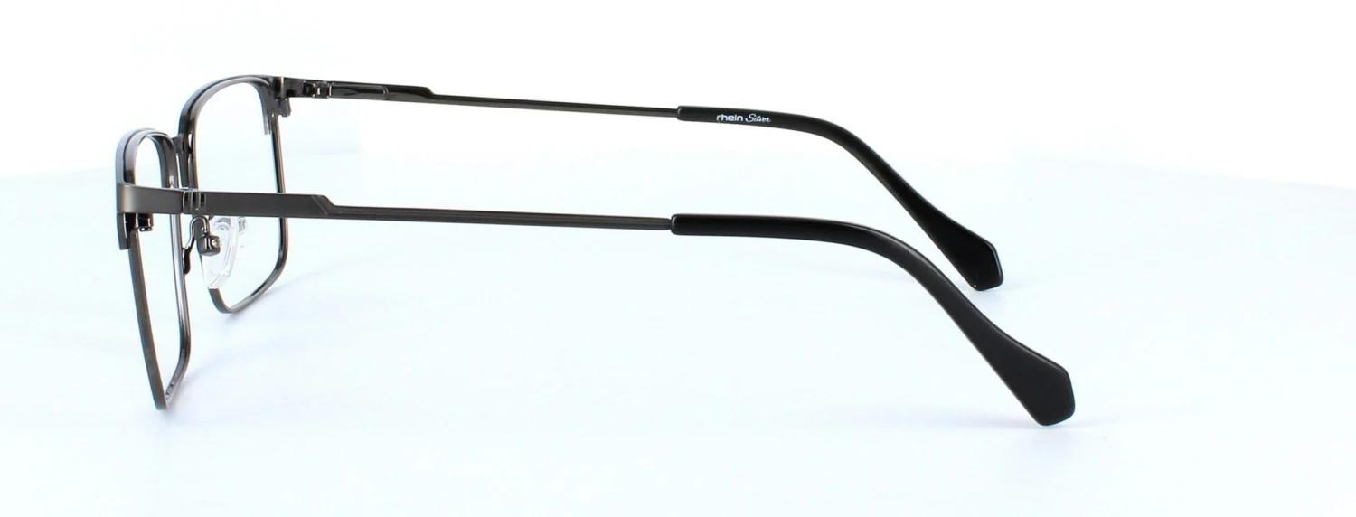 Rosley - Gunmetal Including Custom-made Prescription Lenses 4 Rosley - Gunmetal Including Custom-made Prescription Lenses - Image 2