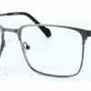 Rosley - Gunmetal Including Custom-made Prescription Lenses -Fashion Optical Shop rhein ds2317 c3