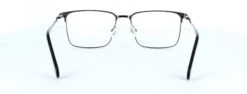 Rosley - Gunmetal Including Custom-made Prescription Lenses 9 Rosley - Gunmetal Including Custom-made Prescription Lenses -Fashion Optical Shop rhein ds2317 c3 19