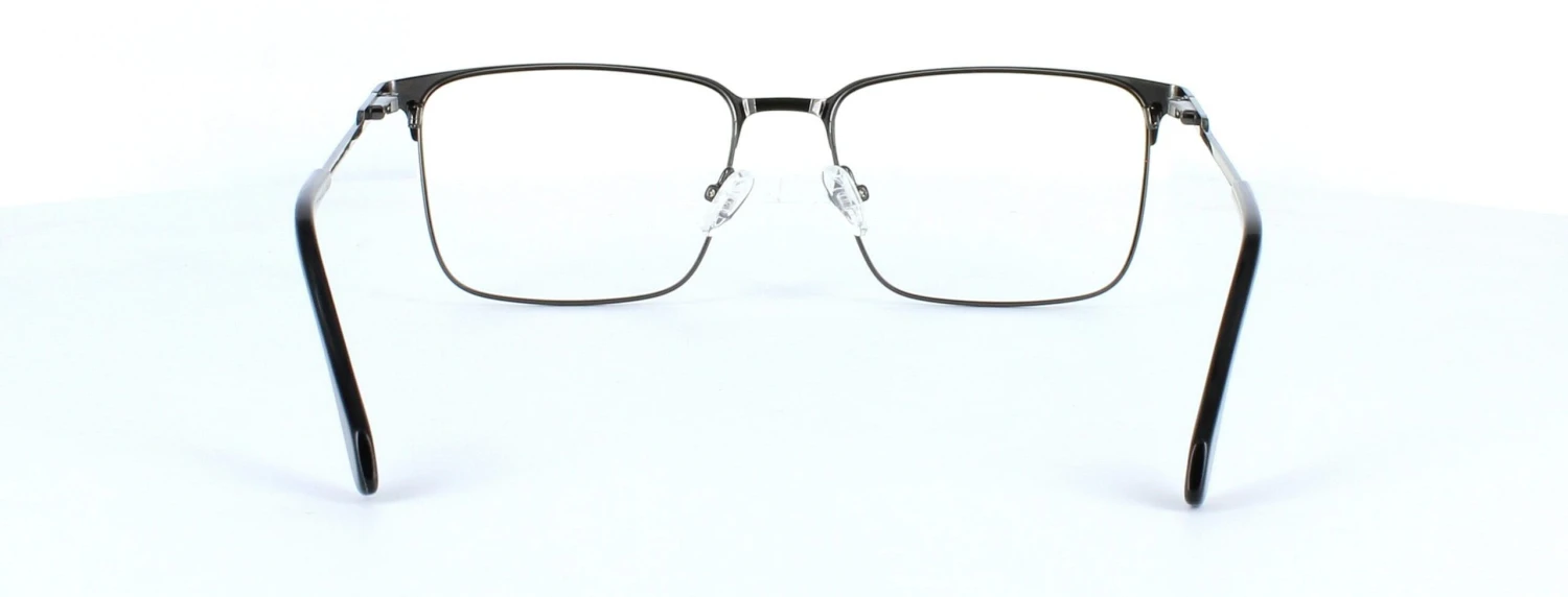 Rosley - Gunmetal Including Custom-made Prescription Lenses 5 Rosley - Gunmetal Including Custom-made Prescription Lenses - Image 3