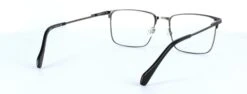 Rosley - Gunmetal Including Custom-made Prescription Lenses 10 Rosley - Gunmetal Including Custom-made Prescription Lenses -Fashion Optical Shop rhein ds2317 c3 22