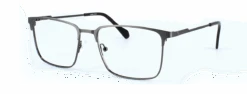 Rosley - Gunmetal Including Custom-made Prescription Lenses
