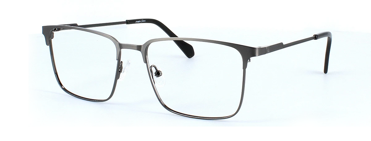 Rosley - Gunmetal Including Custom-made Prescription Lenses 3 Rosley - Gunmetal Including Custom-made Prescription Lenses