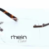 Greenville Titanium Including Custom-made Prescription Lenses -Fashion Optical Shop rhein rg0004 c11