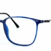 Ceres - Blue Including Custom-made Prescription Lenses
