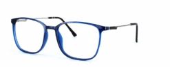 Ceres - Blue Including Custom-made Prescription Lenses