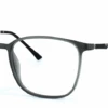 Ceres - Grey Including Custom-made Prescription Lenses 1 Ceres - Grey Including Custom-made Prescription Lenses -Fashion Optical Shop sd 5004 c6