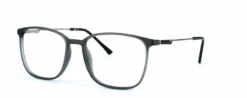 Ceres - Grey Including Custom-made Prescription Lenses