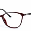 Saturn - Burgundy Including Custom-made Prescription Lenses -Fashion Optical Shop sd 88100 c10