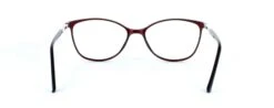 Saturn - Burgundy Including Custom-made Prescription Lenses -Fashion Optical Shop sd 88100 c10 19