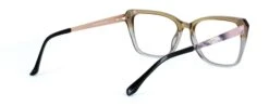 Phoenix - Crystal Brown Including Custom-made Prescription Lenses -Fashion Optical Shop sd dcz301 c3 23