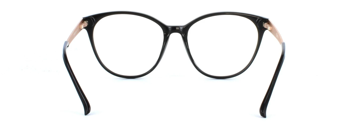 Chamaeleon - Black Including Custom-made Prescription Lenses 5 Chamaeleon - Black Including Custom-made Prescription Lenses - Image 3