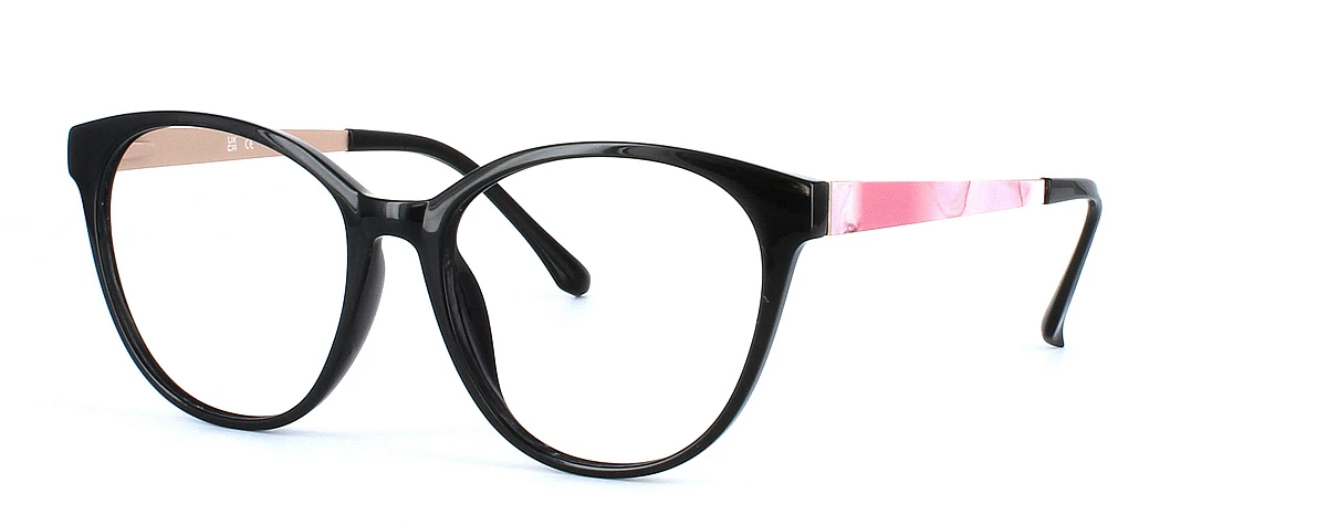 Chamaeleon - Black Including Custom-made Prescription Lenses 4 Chamaeleon - Black Including Custom-made Prescription Lenses - Image 2