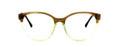 Chamaeleon - Brown Including Custom-made Prescription Lenses -Fashion Optical Shop sd dcz308 c3 01