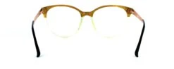 Chamaeleon - Brown Including Custom-made Prescription Lenses -Fashion Optical Shop sd dcz308 c3 19